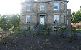 Kirkmay House
