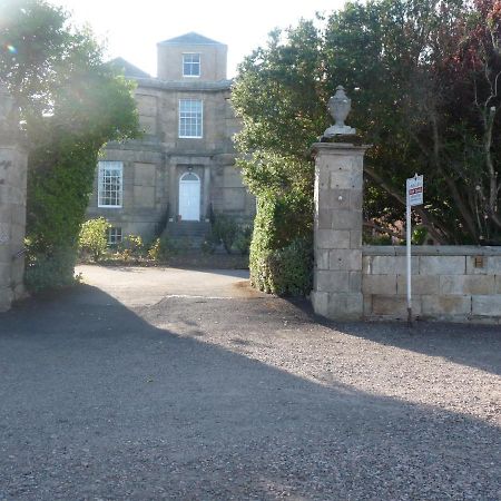 Kirkmay House Crail Extérieur photo