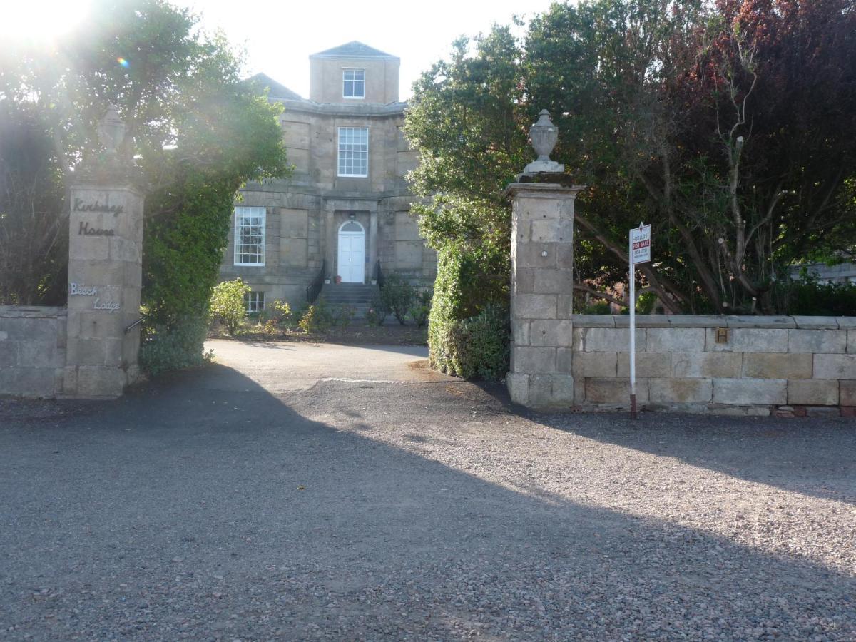Kirkmay House Crail Extérieur photo