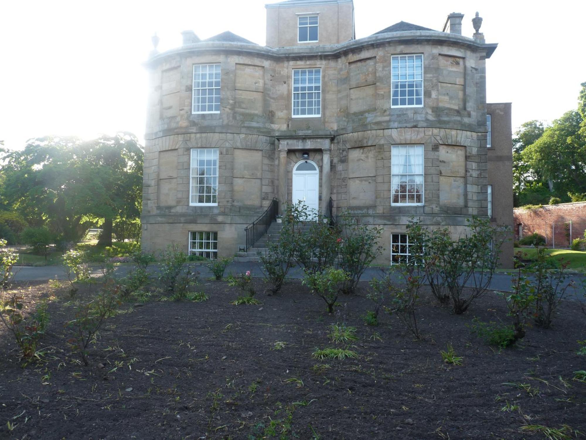 Kirkmay House Crail Extérieur photo