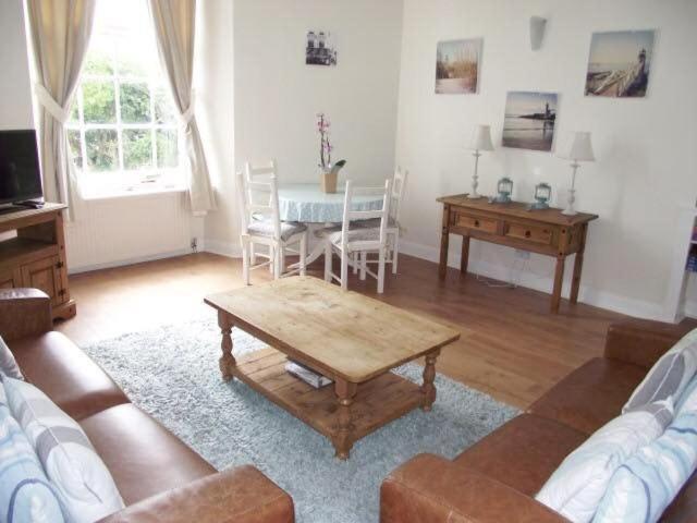 Kirkmay House Crail Extérieur photo