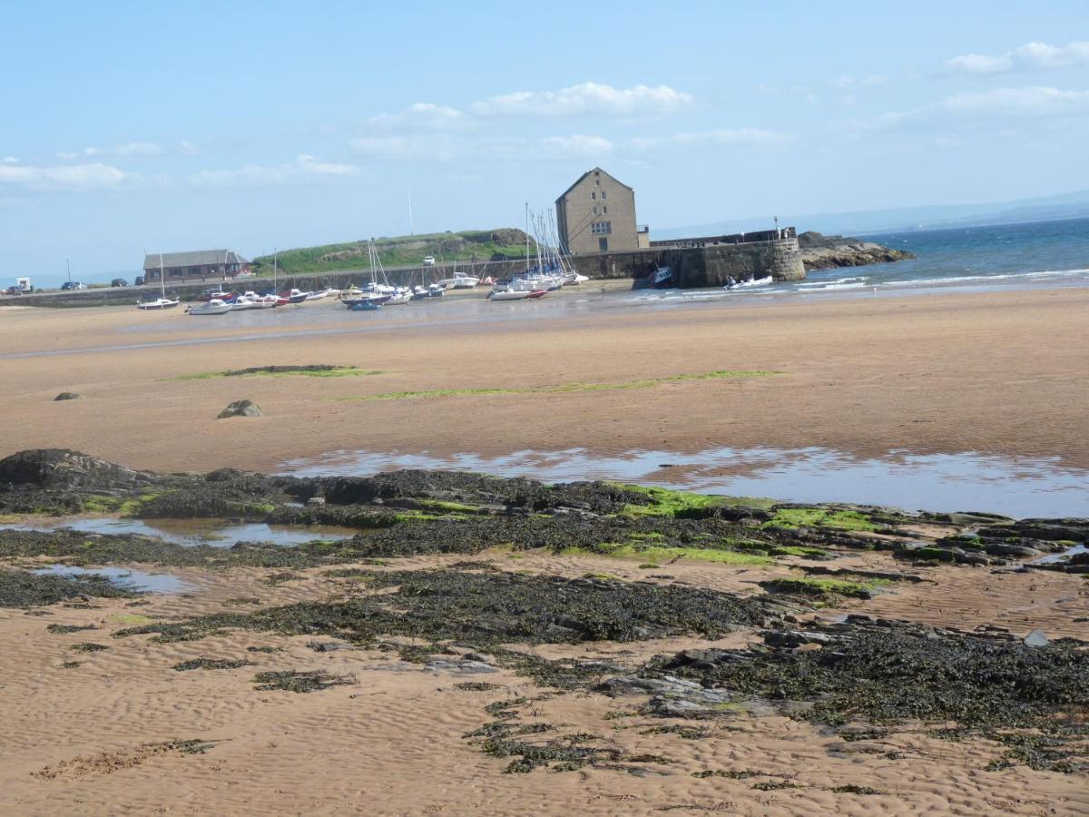 Kirkmay House Crail Extérieur photo