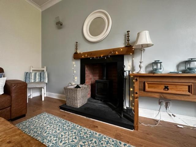 Kirkmay House Crail Extérieur photo