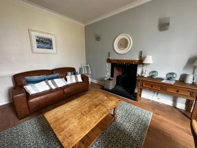 Kirkmay House Crail Extérieur photo